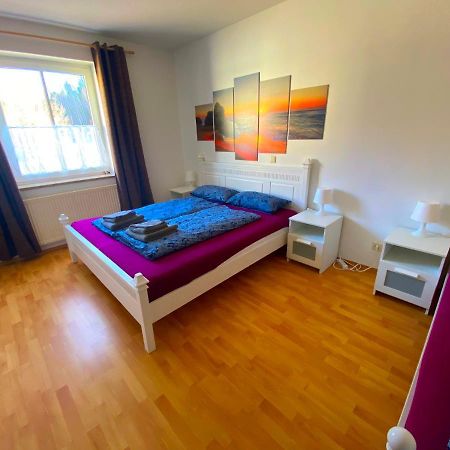 Ferienwohnung Greiz Exterior foto